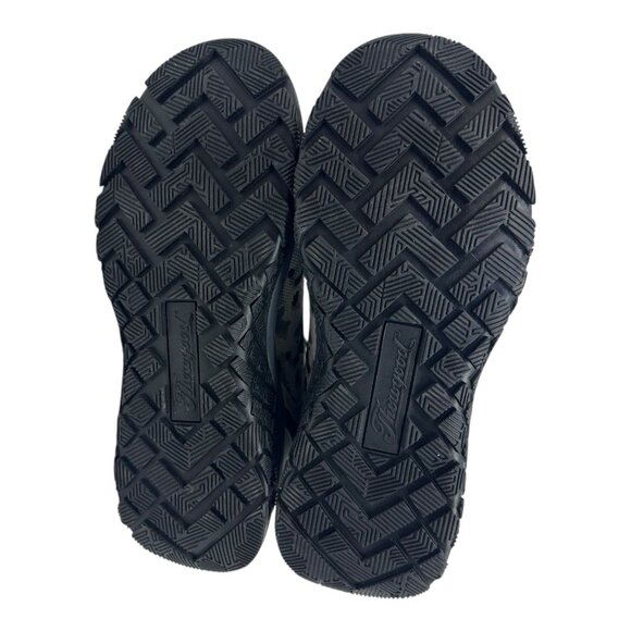 Thorogood AST Low Top  Men 7.5M Women 9.5M Camo Safety Work Shoes Composite Toe - Picture 4 of 7